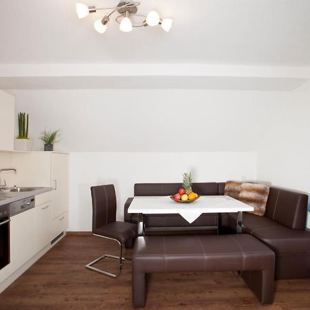 Appartements Luna 斯拉德明 外观 照片